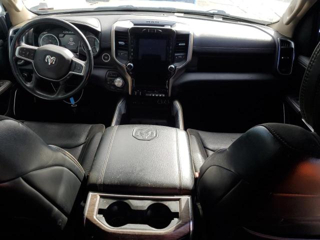 Photo 8 from auction – 2019 RAM 1500 LARAM with VIN 1C6SRFJT1KN915026