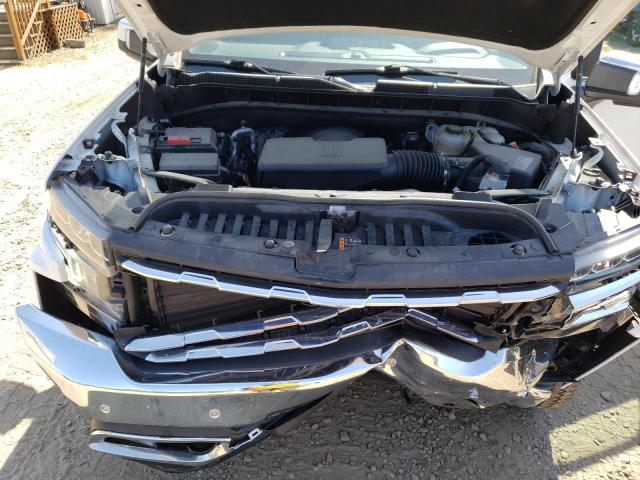 Photo 11 from auction – 2021 CHEVROLET SILVERADO with VIN 3GCUYGED2MG311204
