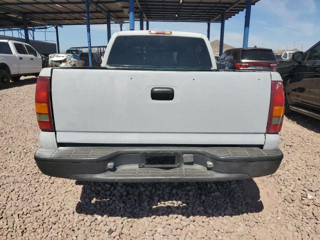 Photo 6 from auction – 2001 CHEVROLET SILVERADO with VIN 2GCEC19T211299318