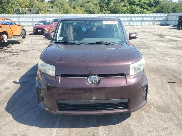Photo 5 from auction – 2012 TOYOTA SCION XB with VIN JTLZE4FE4CJ027952