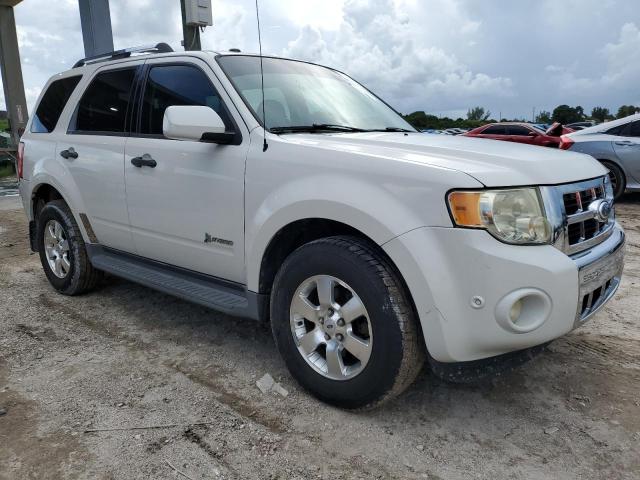 Photo 4 from auction – 2011 FORD ESCAPE HYB with VIN 1FMCU4K33BKC48374