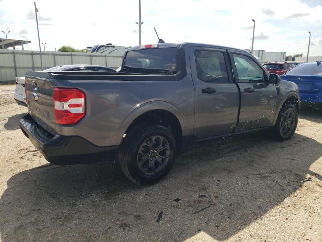 Photo 3 from auction – 2022 FORD MAVERICK X with VIN 3FTTW8E39NRA95145