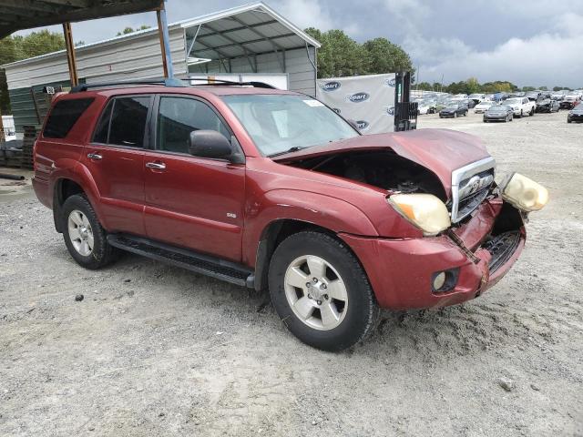 Photo 4 from auction – 2007 TOYOTA 4RUNNER SR with VIN JTEZU14R778091138