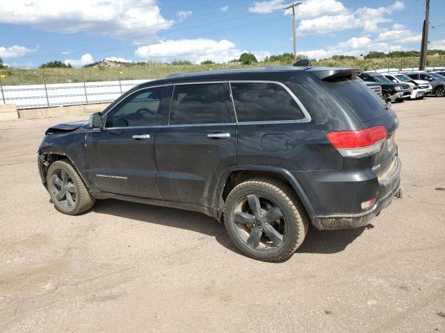 Photo 2 from auction – 2014 JEEP GRAND CHER with VIN 1C4RJFCT2EC137752