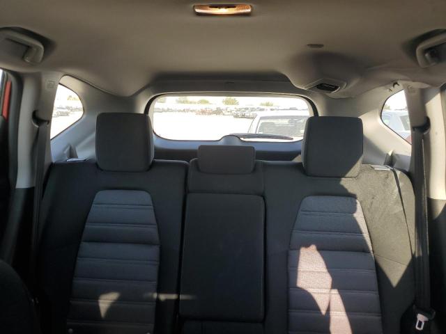 Photo 10 from auction – 2021 HONDA CR-V SE with VIN 7FARW2H78ME024058
