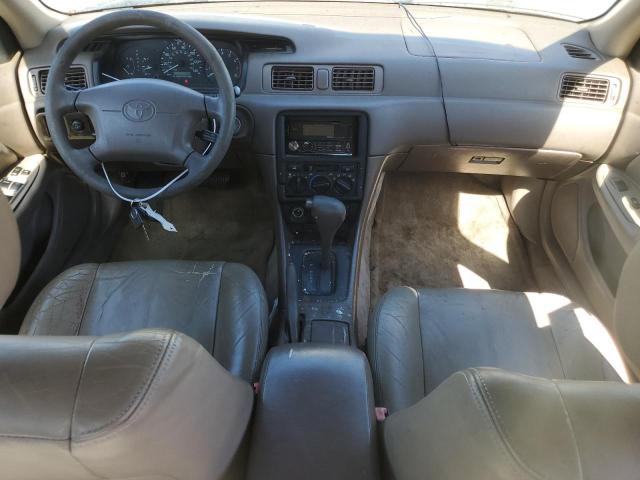 Photo 8 from auction – 1997 TOYOTA CAMRY LE with VIN JT2BF22KXV0071742