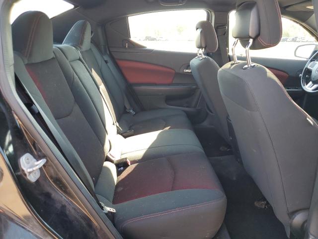 Photo 10 from auction – 2012 DODGE AVENGER SX with VIN 1C3CDZEG1CN198319