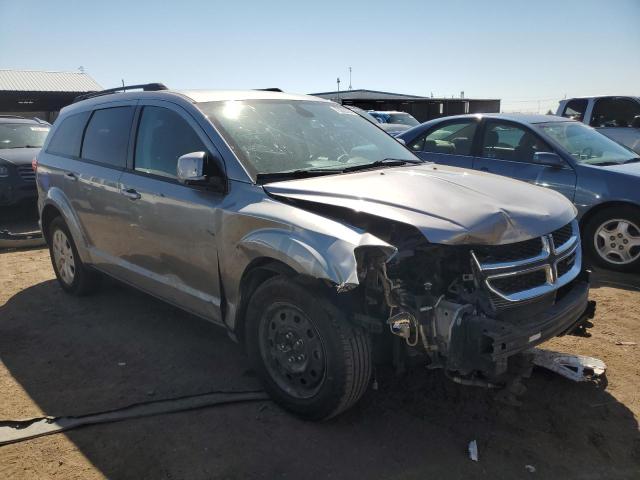 Photo 4 from auction – 2019 DODGE JOURNEY SE with VIN 3C4PDCBB2KT758382