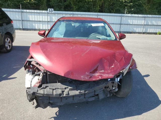 Photo 5 from auction – 2017 TOYOTA CAMRY LE with VIN 4T1BF1FK8HU700337