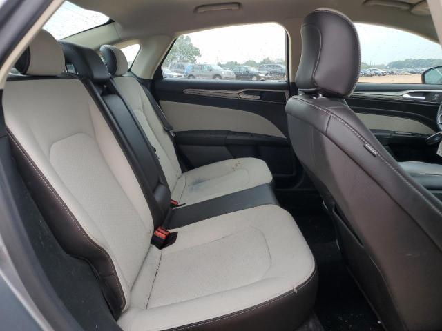 Photo 10 from auction – 2020 FORD FUSION SE with VIN 3FA6P0HD0LR160600