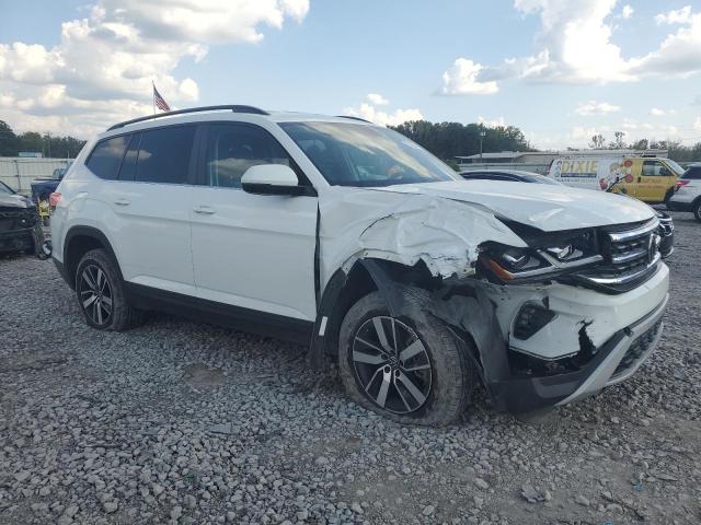 Photo 4 from auction – 2022 VOLKSWAGEN ATLAS with VIN 1V2DP2CA5NC550196