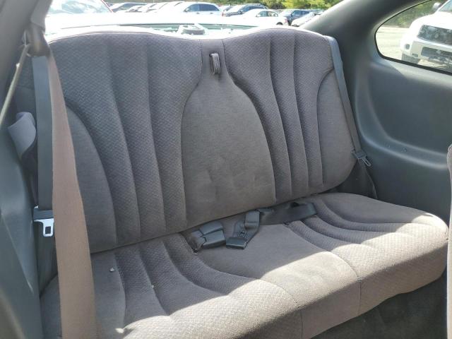 Photo 10 from auction – 2001 PONTIAC SUNFIRE GT with VIN 1G2JD12T017285592