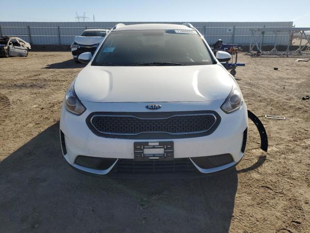 Photo 5 from auction – 2019 KIA NIRO FE with VIN KNDCB3LC9K5324231