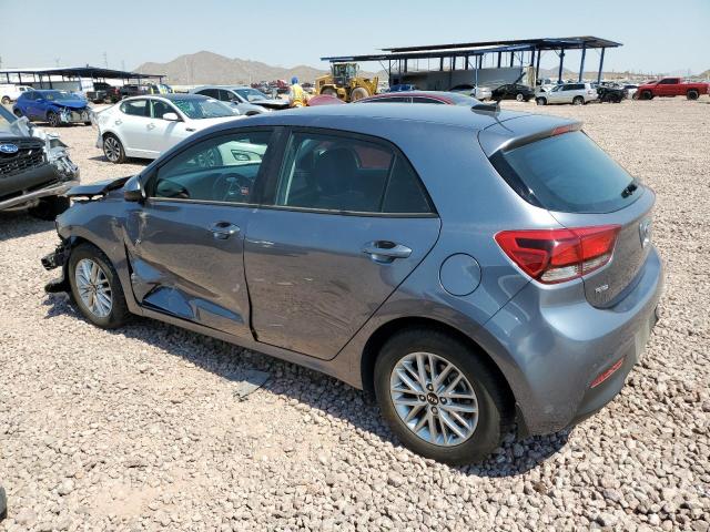 Photo 2 from auction – 2018 KIA RIO EX with VIN 3KPA35AB1JE087070