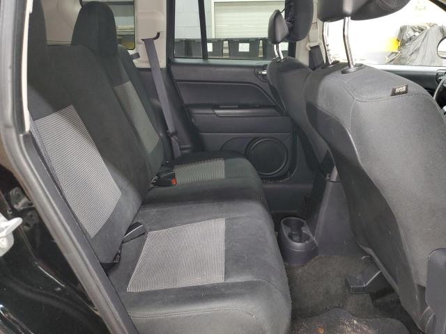 Photo 11 from auction – 2014 JEEP COMPASS SP with VIN 1C4NJDBB5ED828697