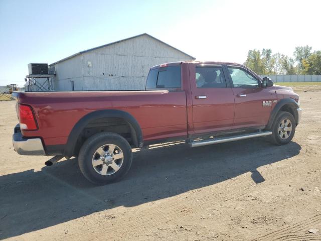 Photo 3 from auction – 2014 RAM 2500 SLT with VIN 3C6UR5JJ4EG189886