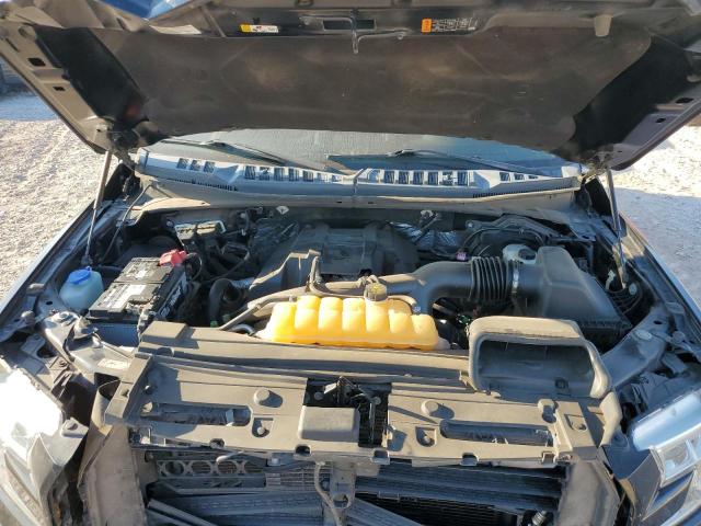 Photo 11 from auction – 2017 FORD F150 SUPER with VIN 1FTEW1EP3HKC33354