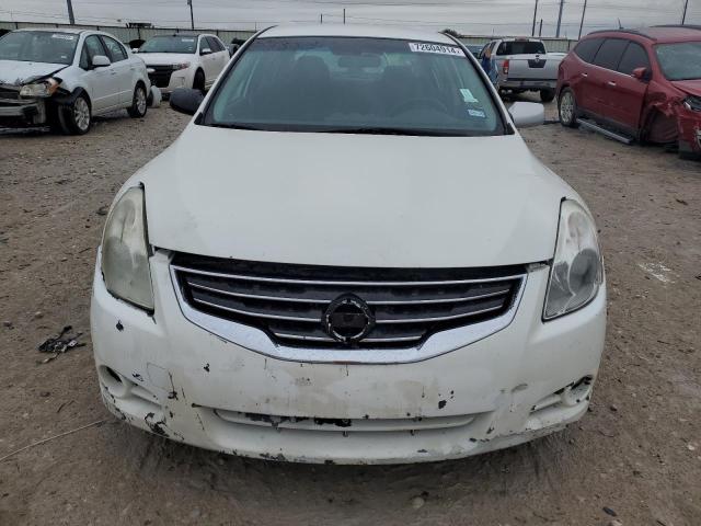 Photo 5 from auction – 2012 NISSAN ALTIMA BAS with VIN 1N4AL2AP2CN513623