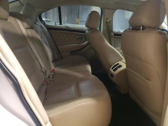 Photo 10 from auction – 2016 FORD TAURUS LIM with VIN 1FAHP2J88GG117282