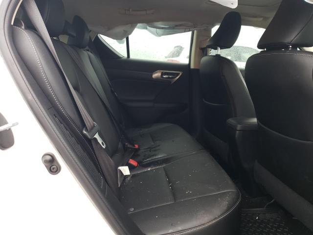 Photo 10 from auction – 2016 LEXUS CT 200 with VIN JTHKD5BH2G2257381