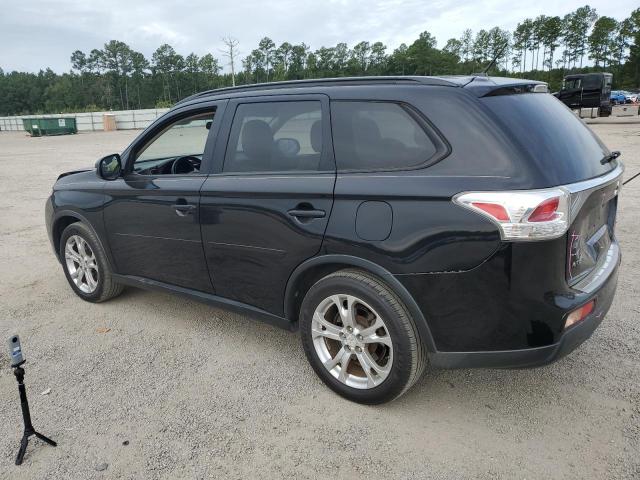 Photo 2 from auction – 2015 MITSUBISHI OUTLANDER with VIN JA4AD3A39FZ000256