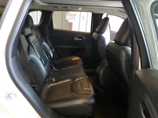 Photo 11 from auction – 2019 JEEP CHEROKEE L with VIN 1C4PJMLN8KD291241