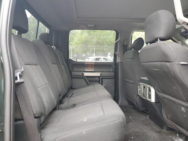 Photo 11 from auction – 2015 FORD F150 SUPER with VIN 1FTFW1EF3FFA82002
