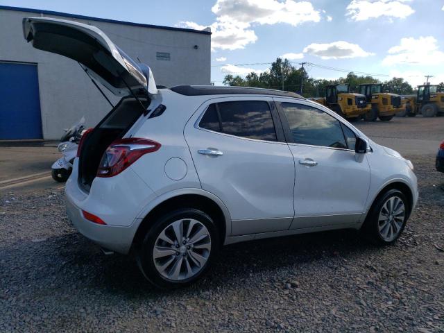 Photo 3 from auction – 2019 BUICK ENCORE PRE with VIN KL4CJESB8KB906274