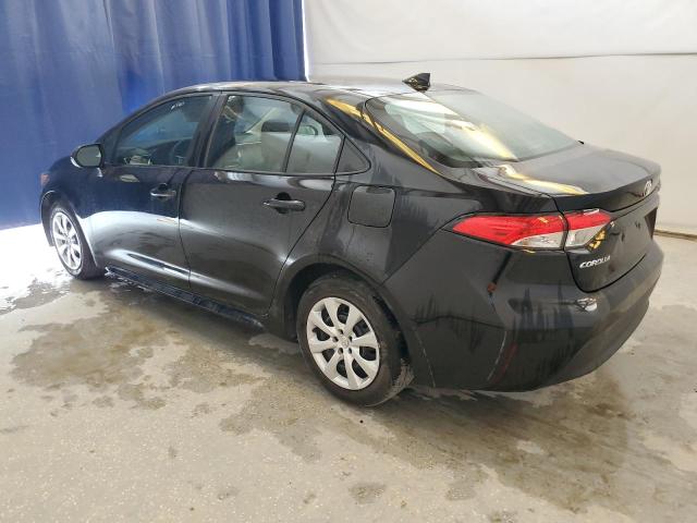 Photo 2 from auction – 2023 TOYOTA COROLLA LE with VIN 5YFB4MDE5PP046790
