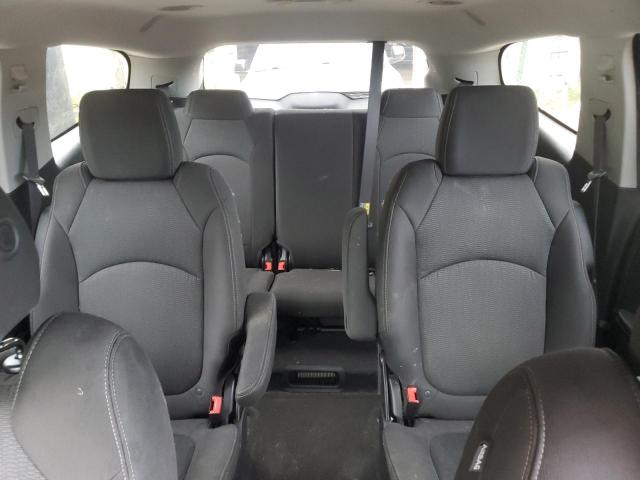 Photo 10 from auction – 2016 CHEVROLET TRAVERSE L with VIN 1GNKVHKD8GJ124683