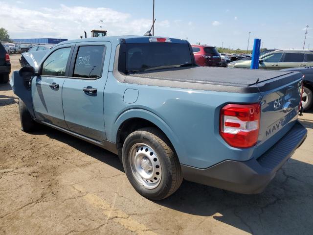 Photo 2 from auction – 2022 FORD MAVERICK X with VIN 3FTTW8E9XNRA36934