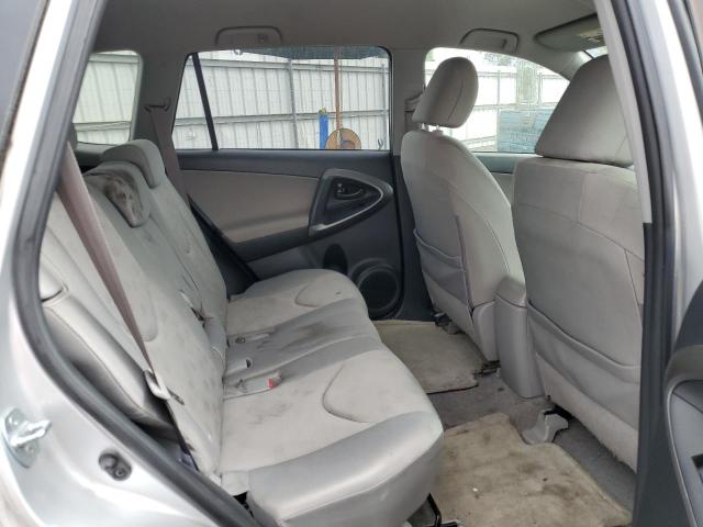 Photo 11 from auction – 2010 TOYOTA RAV4 with VIN JTMBF4DV8AD026408