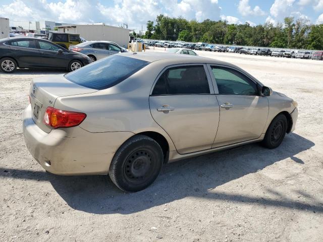 Photo 3 from auction – 2010 TOYOTA COROLLA BA with VIN 2T1BU4EE9AC533464
