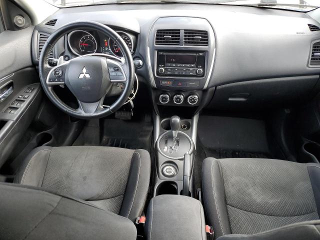 Photo 8 from auction – 2014 MITSUBISHI RVR GT with VIN 4A4AJ4AU2EE606073
