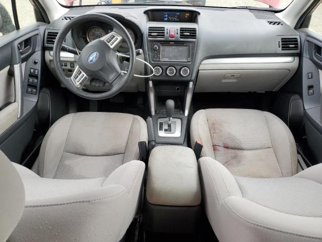 Photo 8 from auction – 2015 SUBARU FORESTER 2 with VIN JF2SJAGC4FH509872