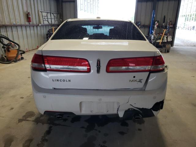 Photo 6 from auction – 2011 LINCOLN MKZ with VIN 3LNHL2GC9BR771044