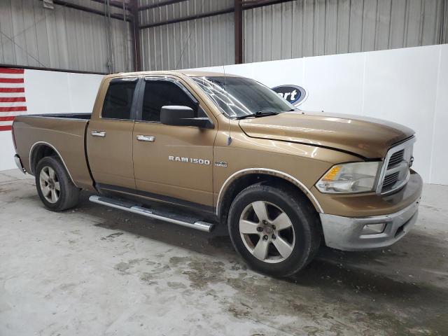 Photo 4 from auction – 2012 DODGE RAM 1500 S with VIN 1C6RD6GT9CS159274