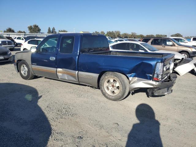Photo 2 from auction – 2000 CHEVROLET SILVERADO with VIN 2GCEC19T2Y1206033