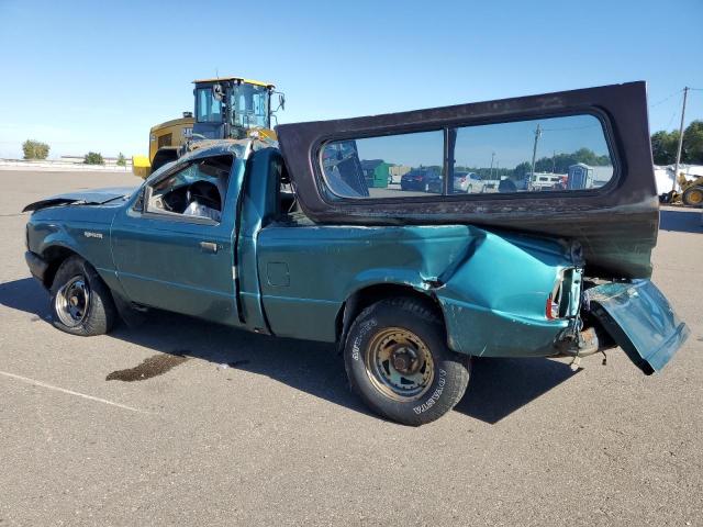 Photo 2 from auction – 1998 FORD RANGER with VIN 1FTYR10C1WUD07137