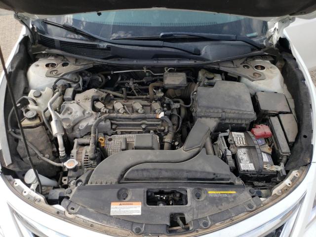 Photo 11 from auction – 2015 NISSAN ALTIMA 2.5 with VIN 1N4AL3AP7FN303433