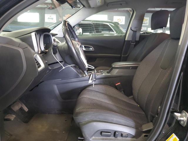 Photo 7 from auction – 2017 CHEVROLET EQUINOX LT with VIN 2GNFLFEK3H6144120