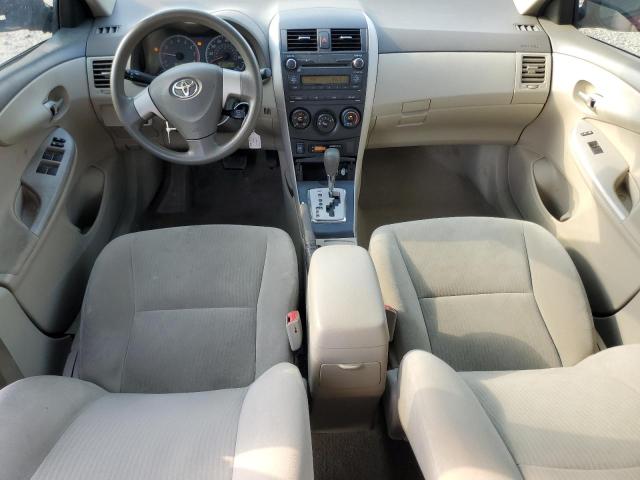 Photo 8 from auction – 2010 TOYOTA COROLLA BA with VIN 2T1BU4EE3AC513937