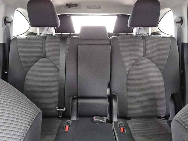 Photo 10 from auction – 2023 TOYOTA HIGHLANDER with VIN 5TDKDRAHXPS020284