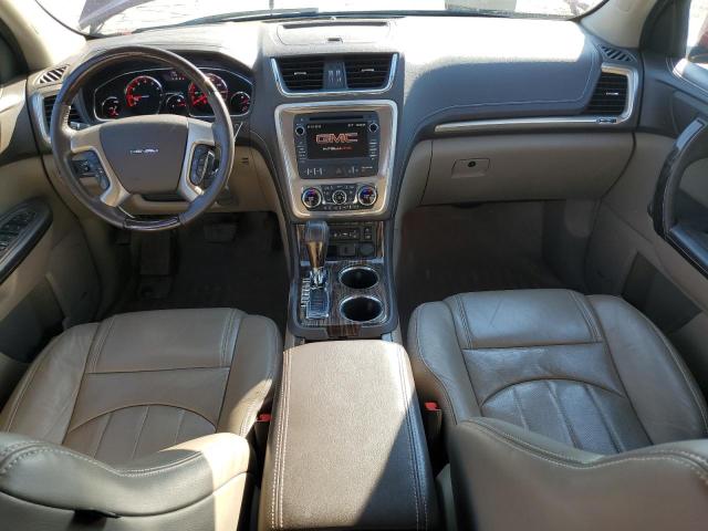 Photo 8 from auction – 2015 GMC ACADIA DEN with VIN 1GKKVTKD3FJ196857