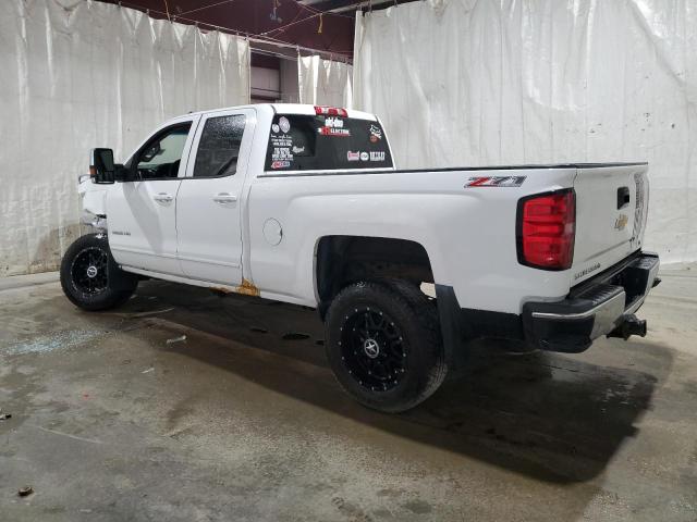 Photo 2 from auction – 2015 CHEVROLET SILVERADO with VIN 1GC2KVEG0FZ552057