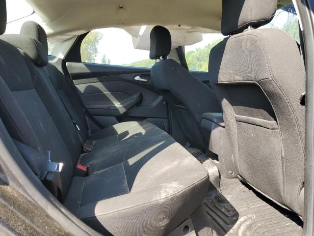 Photo 10 from auction – 2017 FORD FOCUS SE with VIN 1FADP3F27HL301274