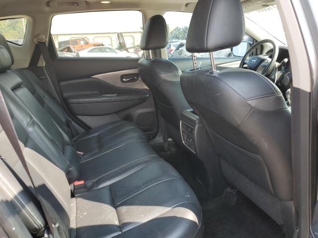 Photo 11 from auction – 2016 NISSAN MURANO PLA with VIN 5N1AZ2MH8GN108820