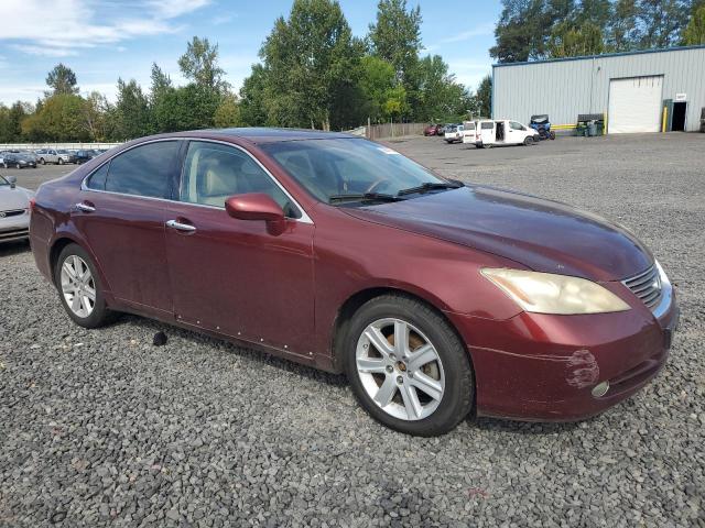 Photo 4 from auction – 2008 LEXUS ES 350 with VIN JTHBJ46G682174915