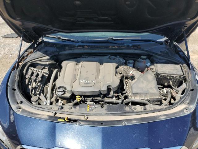 Photo 11 from auction – 2017 BUICK LACROSSE E with VIN 1G4ZP5SS5HU189856