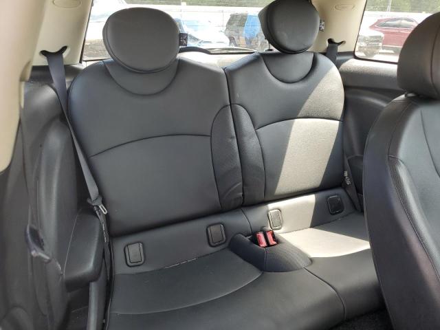 Photo 10 from auction – 2011 MINI COOPER with VIN WMWSU3C5XBT251497